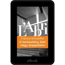 ebook - Keresztény élet négy alappillére