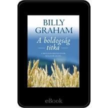 ebook - Boldogság titka