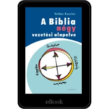 ebook - Biblia négy vezetési alapelve