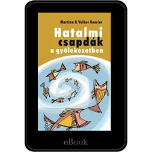 ebook - Hatalmi csapdák a gyülekezetben