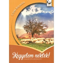 kegyelem_nektek_Cseri_Kalman