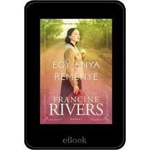 ebook - Egy anya reménye