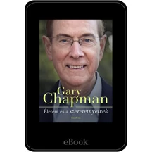 ebook - Életem és a szeretetnyelvek