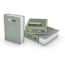 Jezus-Biblia
