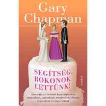 Gary_Chapman_Segitseg_rokonok_lettunk_borito