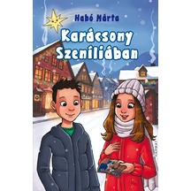 Karacsony szeniliaban_borito