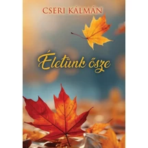 Életünk ősze fedlap
