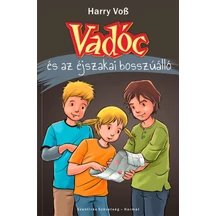 Vadoc es az ejszakai bosszuallo_borito