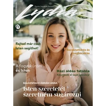 Lydia 2024_1_címlap