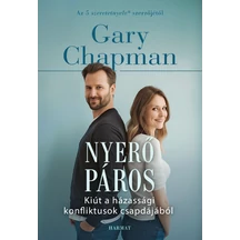 Chapman_Nyero_paros_borito