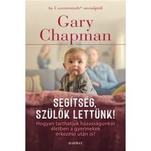 Chapman_Segitseg_szulok_lettunk!_borito