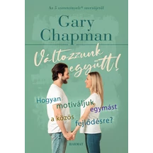 Chapman_Valtozzunk egyutt!_borito