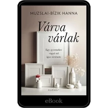 ebook - Várva várlak