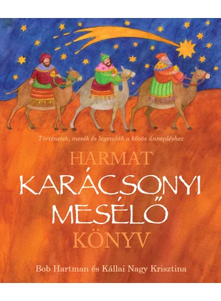 Karácsaonyi mesélő