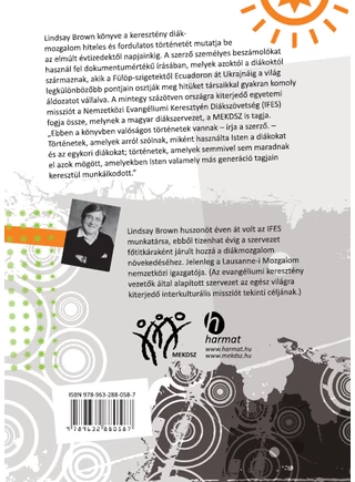Mint csillagok a világban