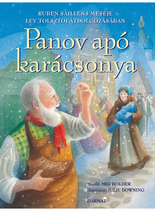 Panov_apo_karacsony_borito
