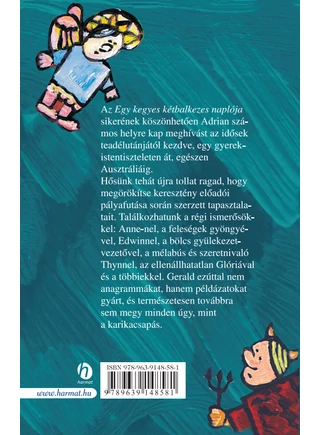 Kegyes kétbalkezes visszatér