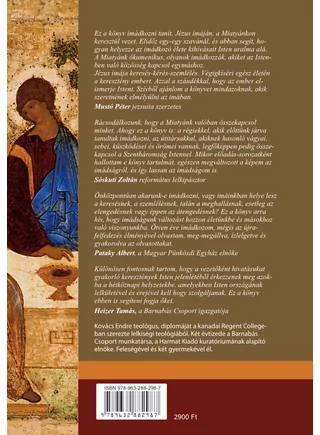 Ti azért így imádkozzatok! - A keresés, a kérés és a szemlélődés útján