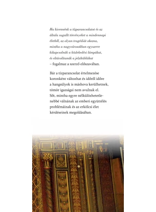Tízparancsolat