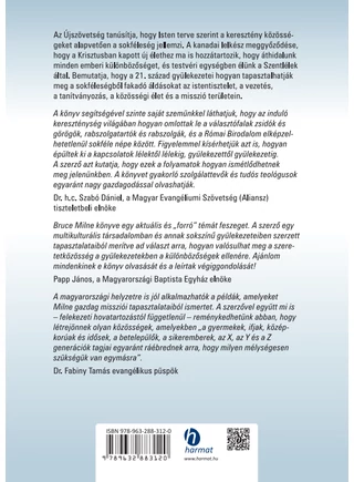 Sokféleség az egységben