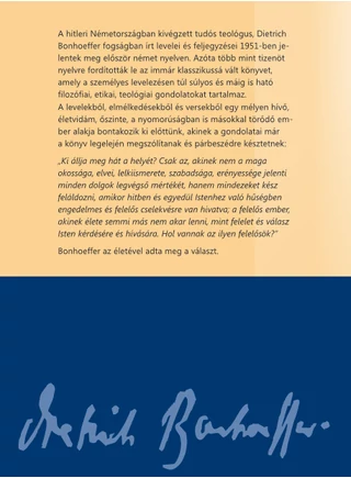 Börtönlevelek