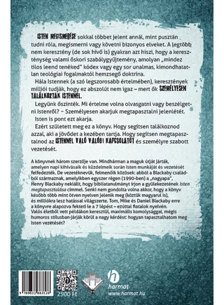 7 lépés, hogy megtapasztald Isten vezetését