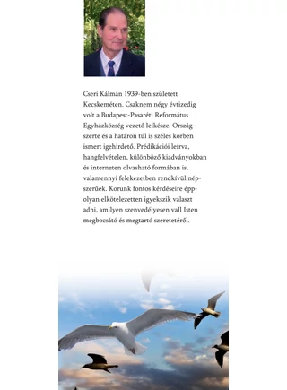 Sorsfordító imádságok