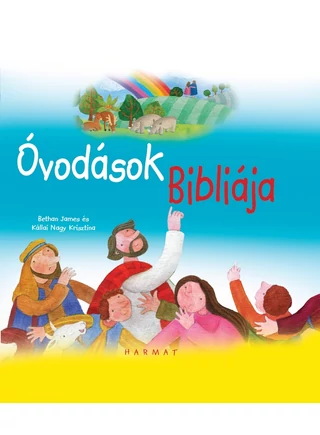 óvodások_Bibliája_bor