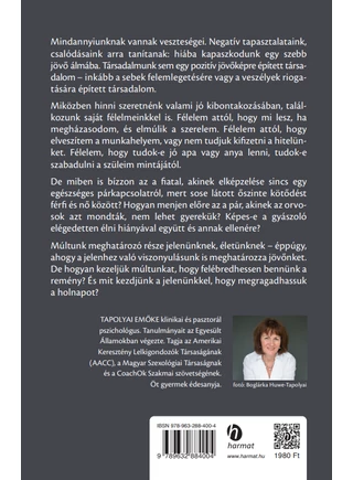 Harmóniában múltunkkal, jelenünkkel és jövőnkkel