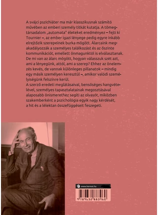 Személy és szerep