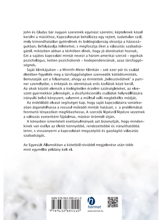 A szeretet választható - Gyógyulás az egészségtelen kapcsolatokból