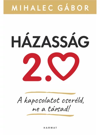 Házasság 2.0