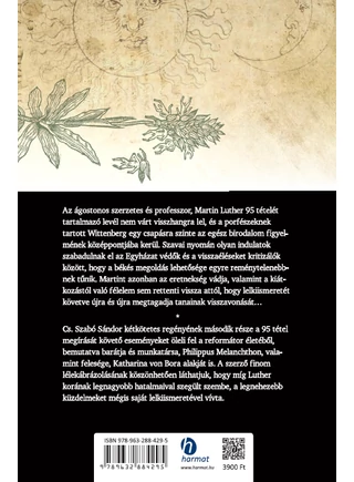 Luther 2. - Az igazság és az élet