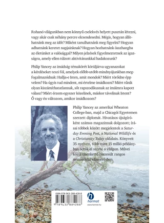 Az imádság