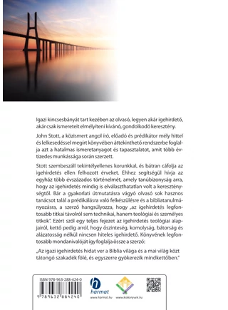 Hiszek az igehirdetésben