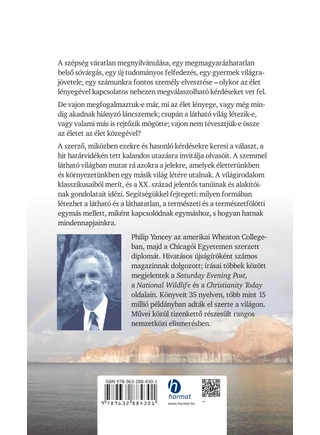 Jelek a láthatatlan világból