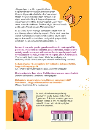 Családi (hu)morzsák