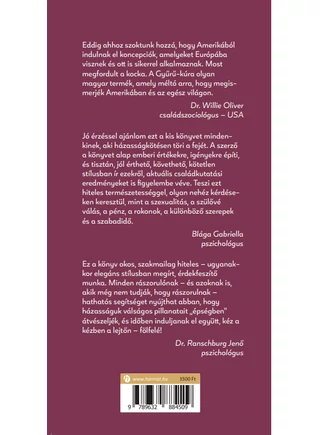 Gyűrű-kúra - A sikeres házasság kézikönyve kezdőknek, házasoknak és újrakezdőknek