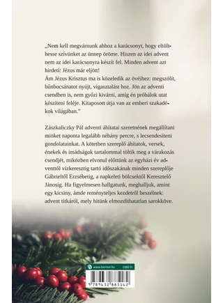 A várakozás megszentelése