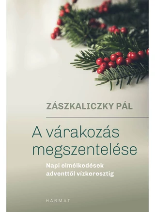 várakozás