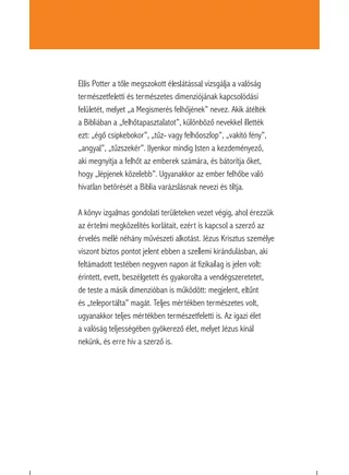 A Megismerés felhője