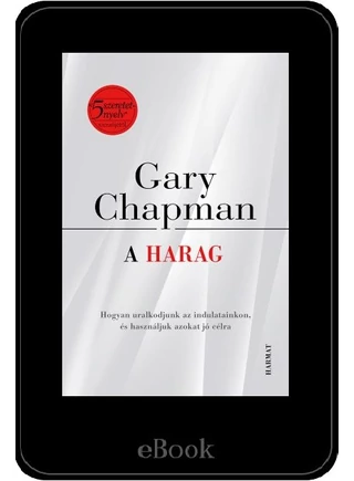 Chapman_A harag_ekonyv