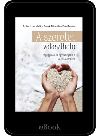 ebook - A szeretet választható