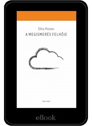 ebook - Amegismerésfelhője