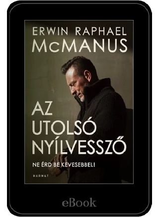 ebook - Azutolsónyílvessző