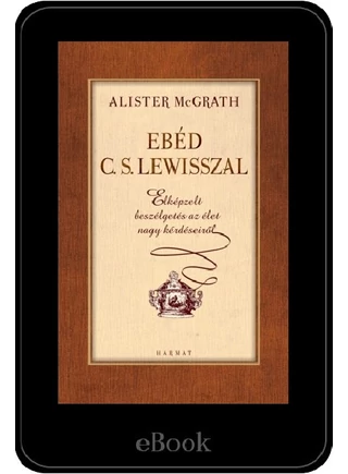 ebook - Ebédcslewisszal