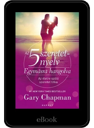 ebook - Egymásrahangolva