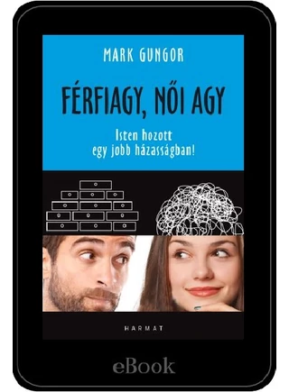 ebook - Férfiagynőiagy