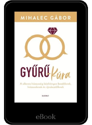 ebook - Gyűrű kúra