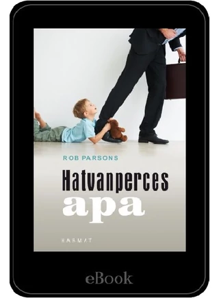 ebook - Hatvanpercesapa